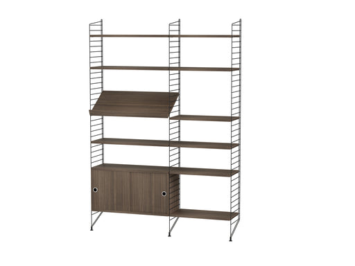 String System Salón H String Furniture