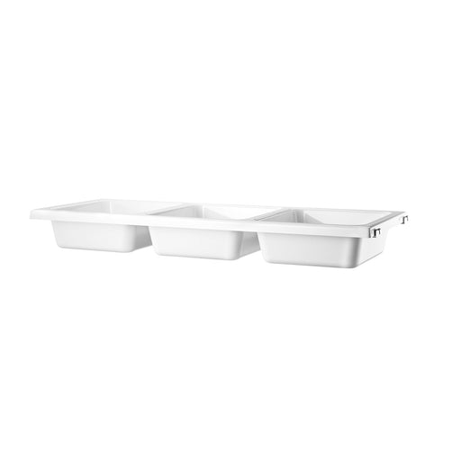 String System - Estante Bowl 78x30 cm String Furniture