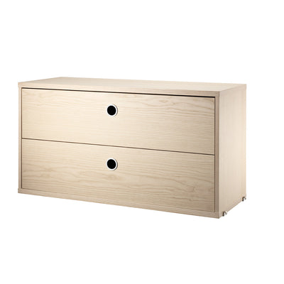 String System - Cajonera 78x30
