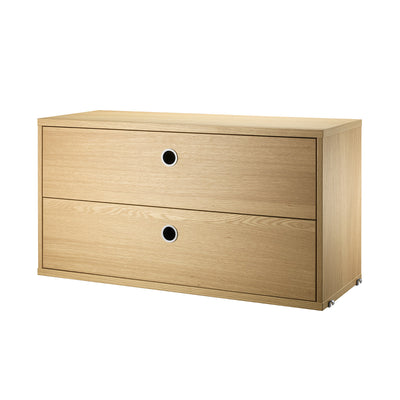 String System - Cajonera 78x30
