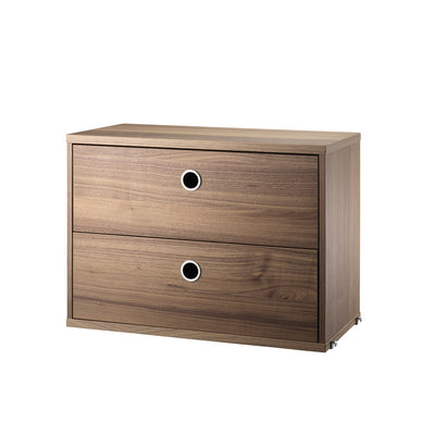 String System - Cajonera 58x30