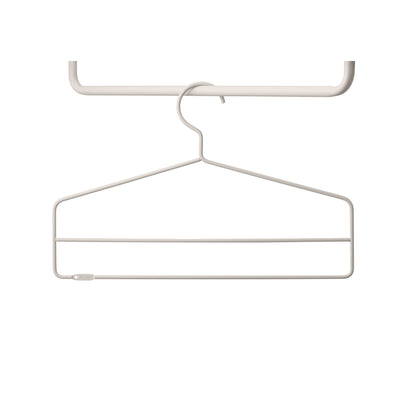 String System - Perchas