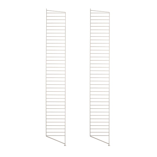 String System - Panel Pared 200x30 String Furniture