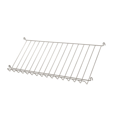 String System - Estante Metálico Revistero 78x30