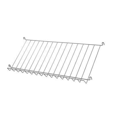 String System - Estante Metálico Revistero 78x30