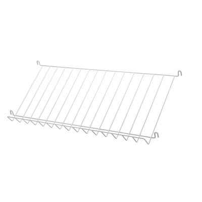 String System - Estante Metálico Revistero 78x30