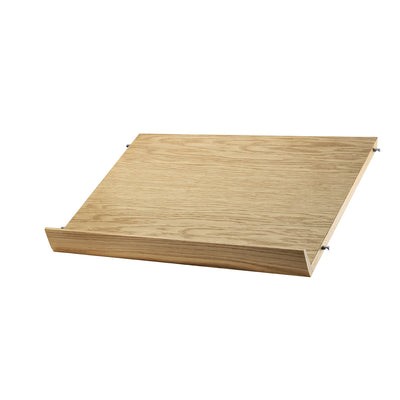 String System - Estante Revistero 58x30