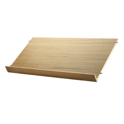String System - Estante Revistero 78x30
