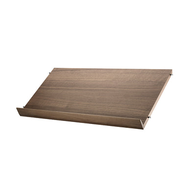String System - Estante Revistero 78x30