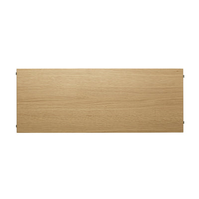 String System - Estantes 78x30