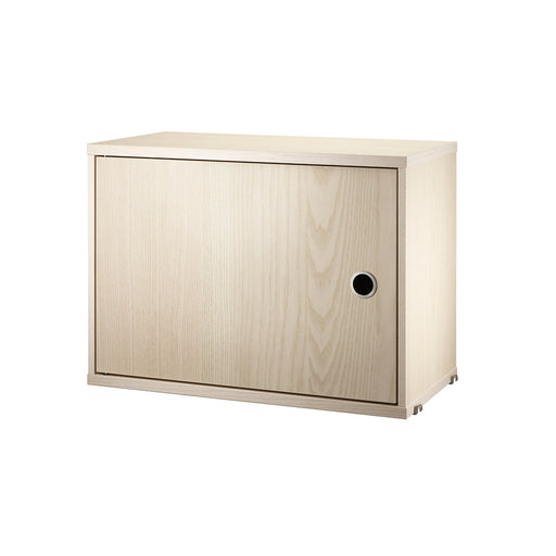 String System - Contenedor Puerta batiente 58x30 String Furniture
