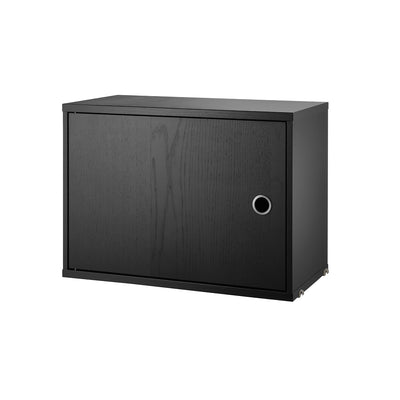 String System - Contenedor Puerta batiente 58x30