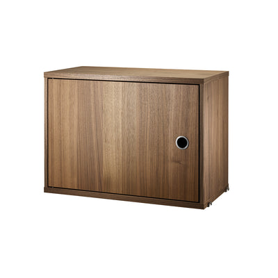 String System - Contenedor Puerta batiente 58x30