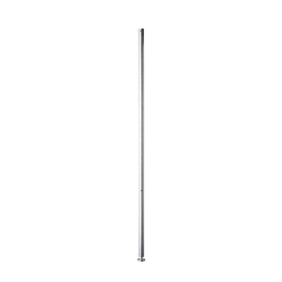 String System - Autoportante - Soporte Vertical Galvanizado