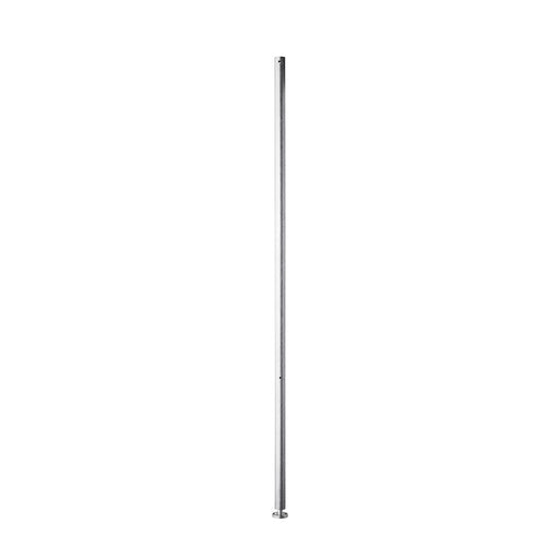 String System - Autoportante - Soporte Vertical Galvanizado String Furniture