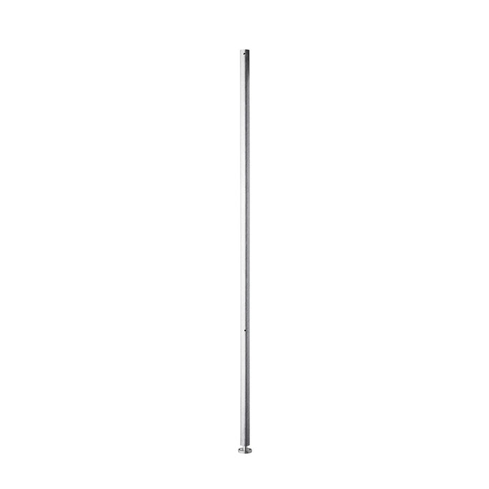 String System - Autoportante - Soporte Vertical Galvanizado