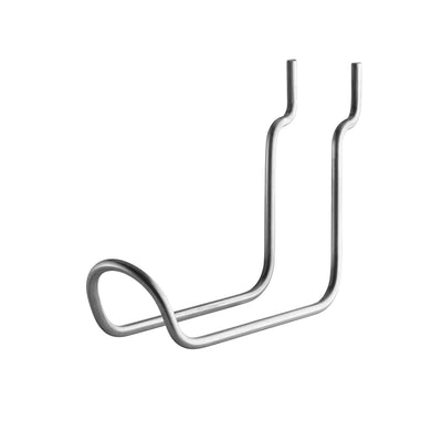 String System - Gancho doble Vertical