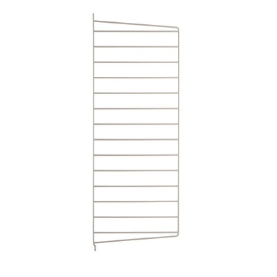 String System - Panel Pared 75x30