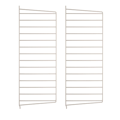 String System - Panel Pared 75x30