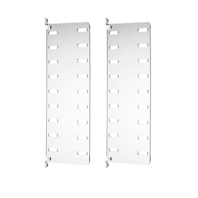 String System - Panel Pared Plex