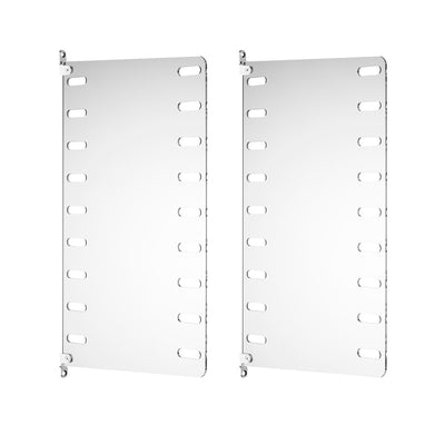 String System - Panel Pared Plex