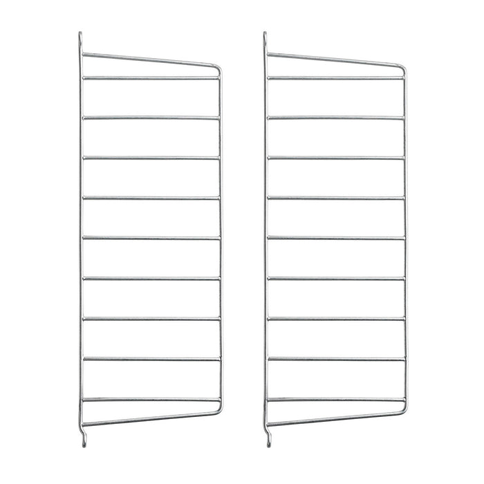 Low shelf Zet Storing System
